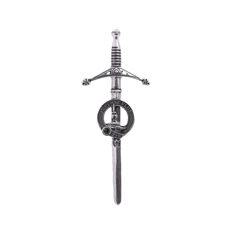 Clan Kilt Pin Erskine