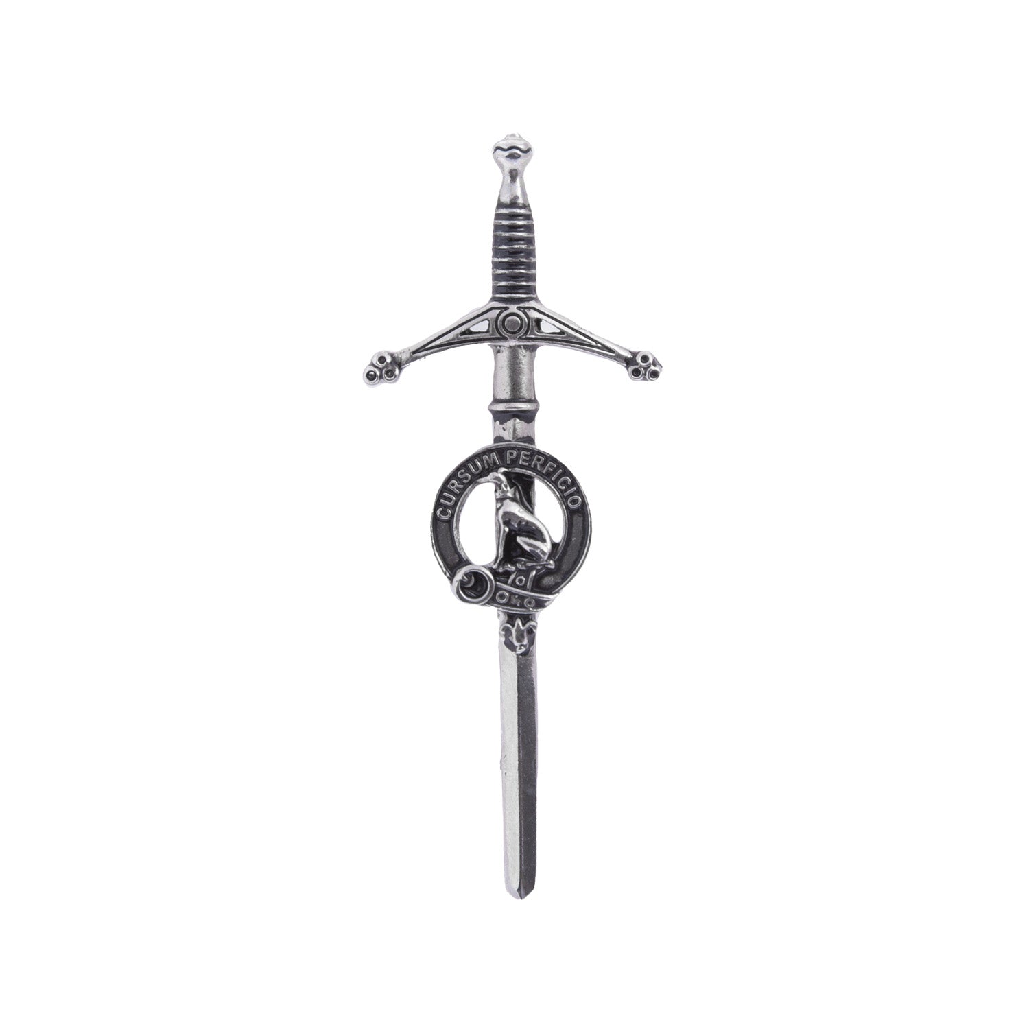Clan Kilt Pin Hunter