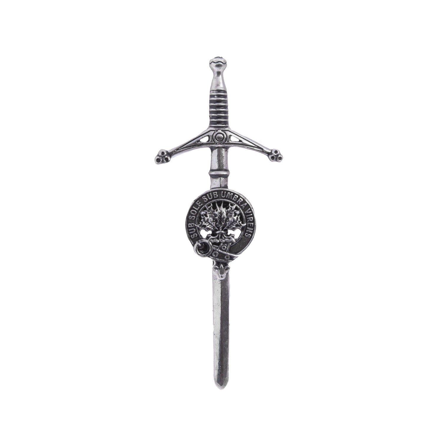 Clan Kilt Pin Irvine