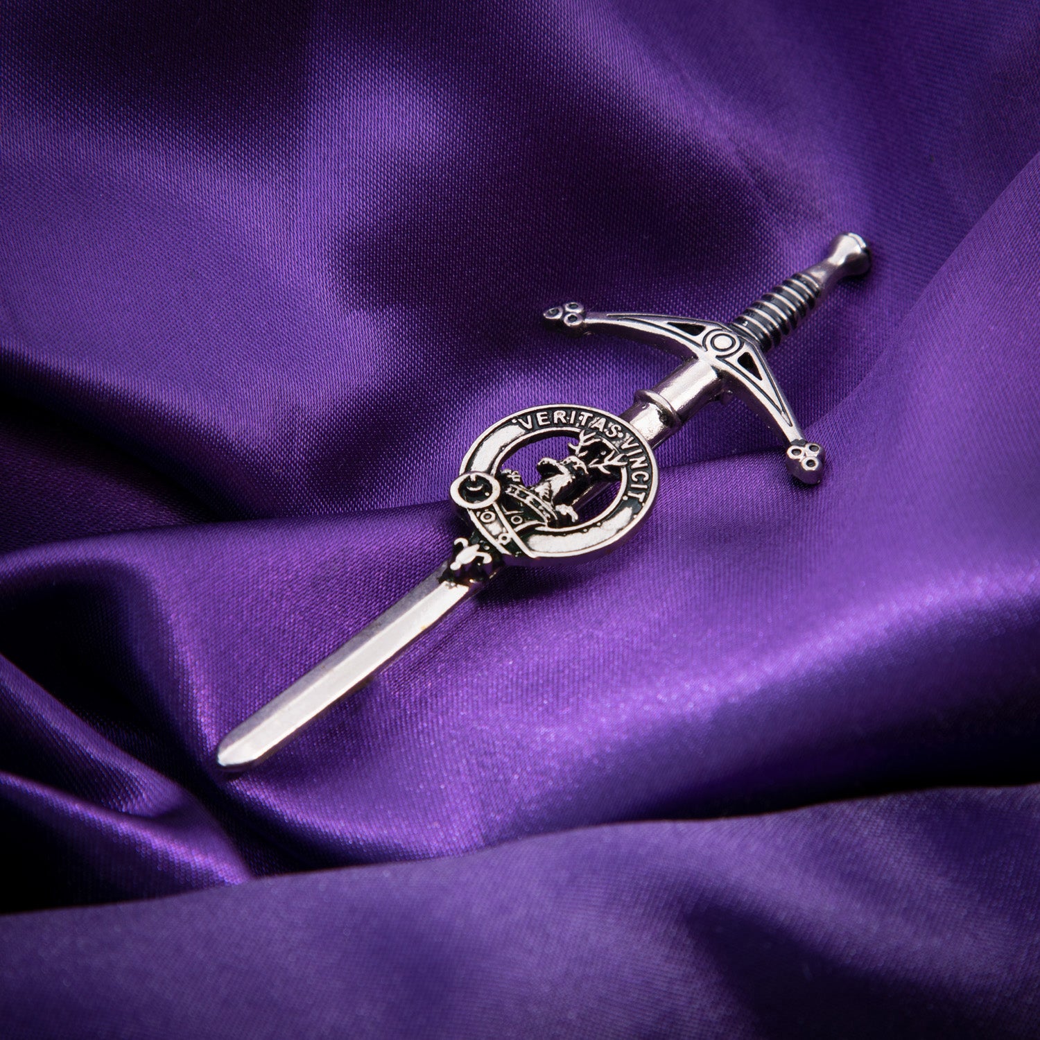 Clan Kilt Pin Keith