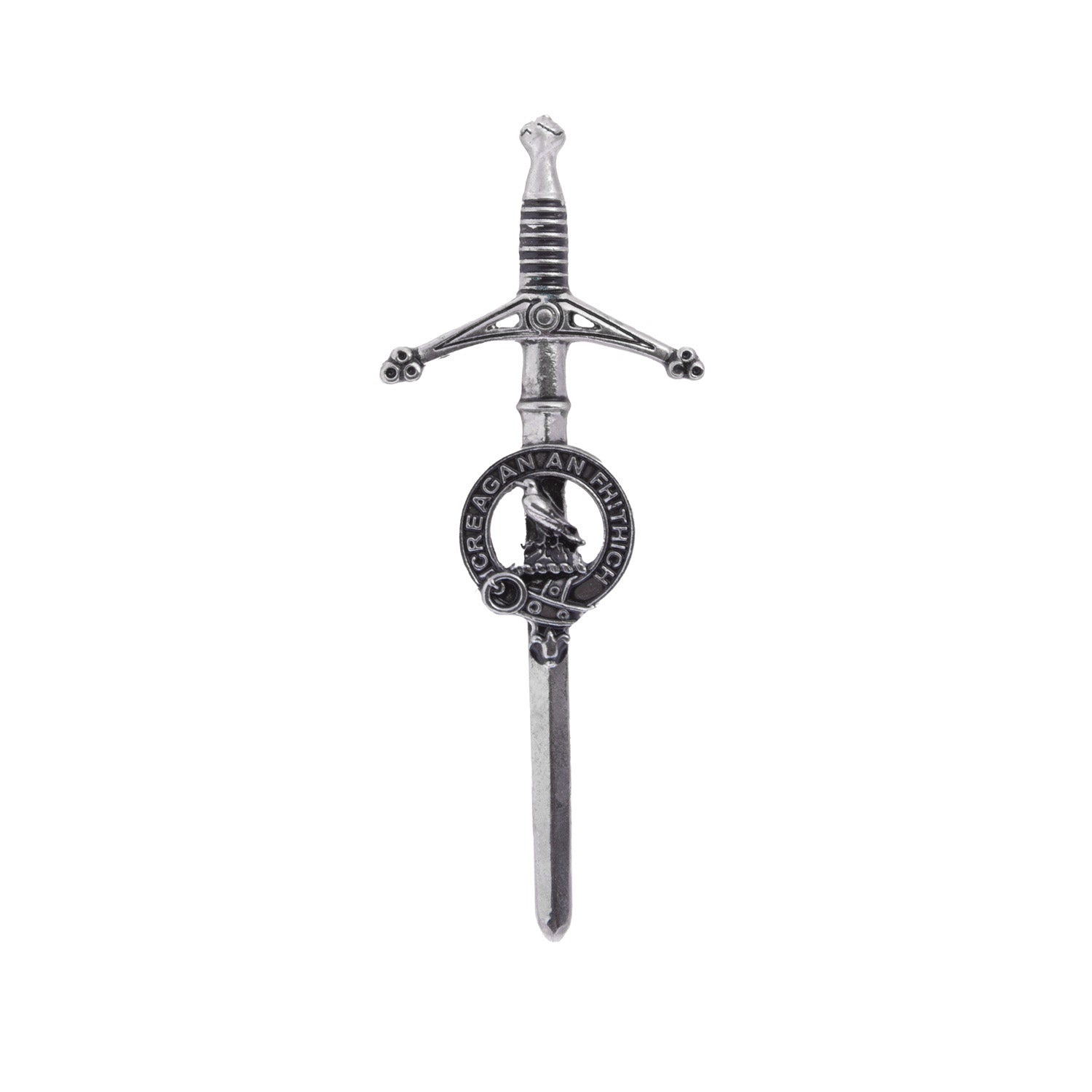 Clan Kilt Pin Macdonnell