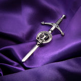 Clan Kilt Pin Macewan