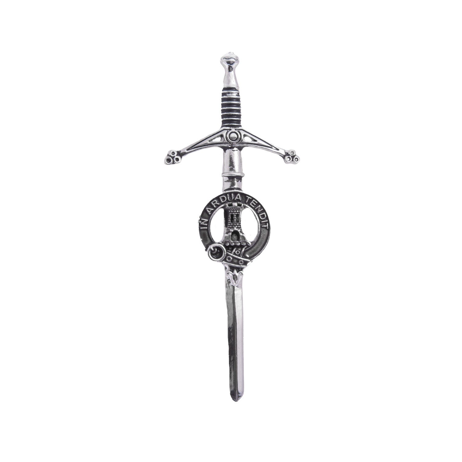 Clan Kilt Pin Malcolm/Maccallum