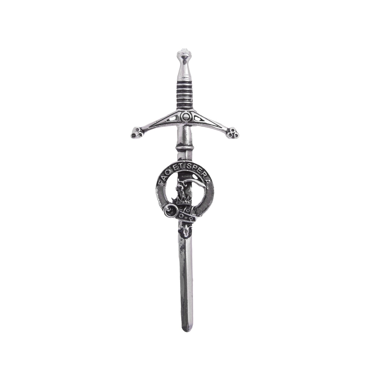 Clan Kilt Pin Matheson