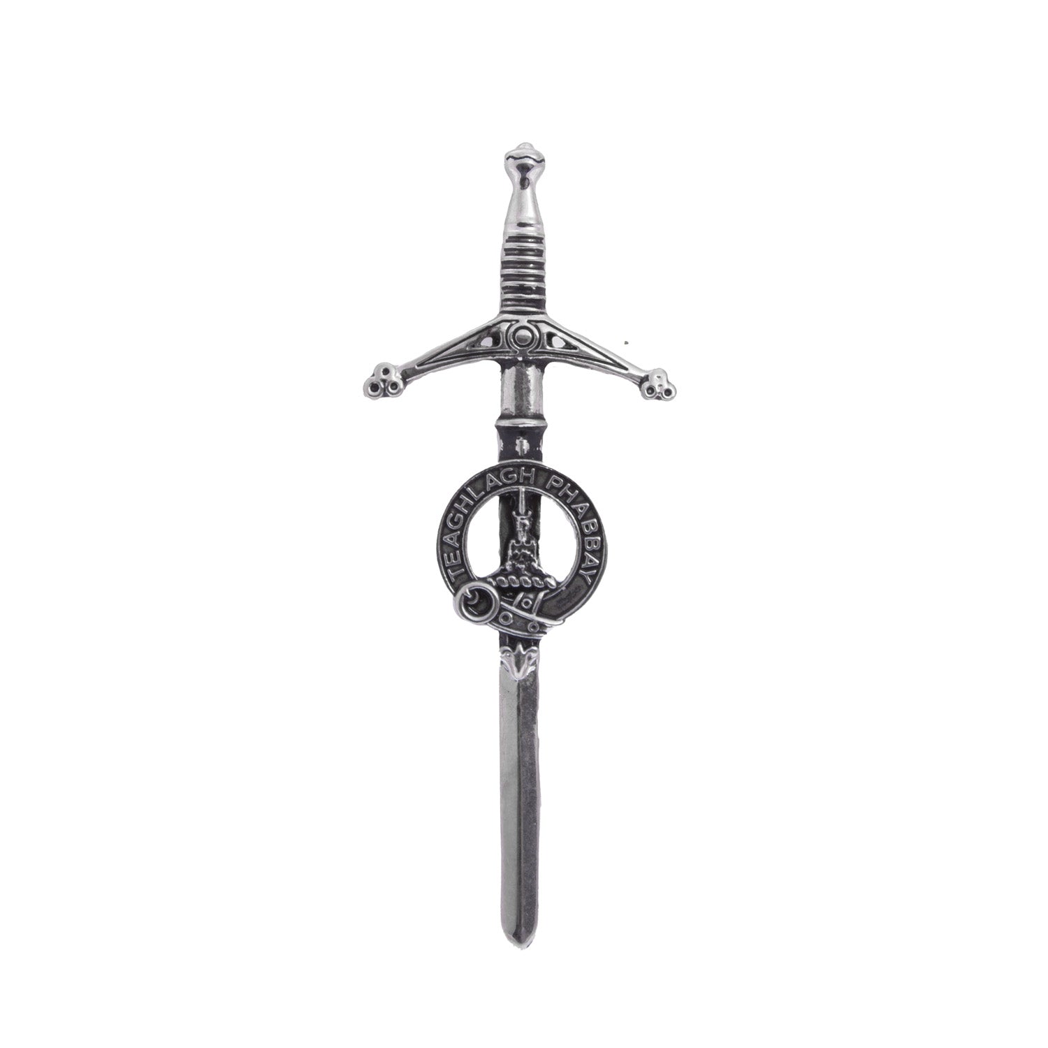 Clan Kilt Pin Morrison