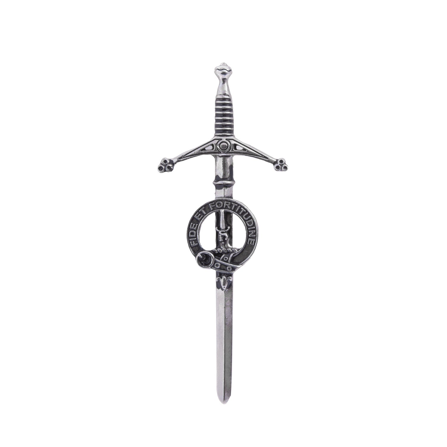 Clan Kilt Pin Shaw