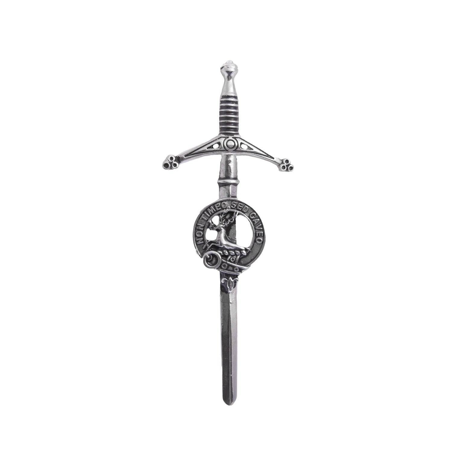 Clan Kilt Pin Strachan