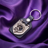 Clan Keyring Barclay