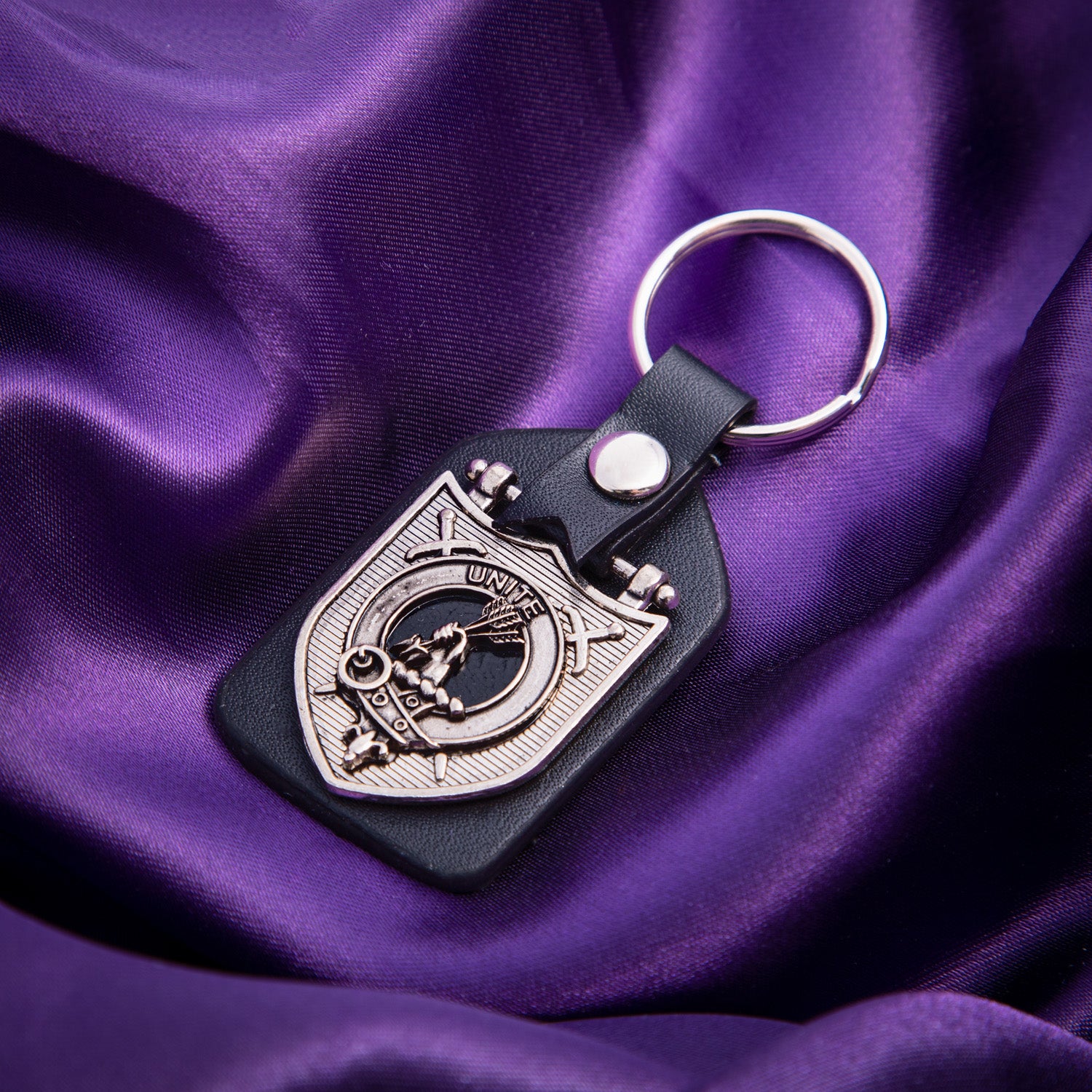 Clan Keyring Brodie