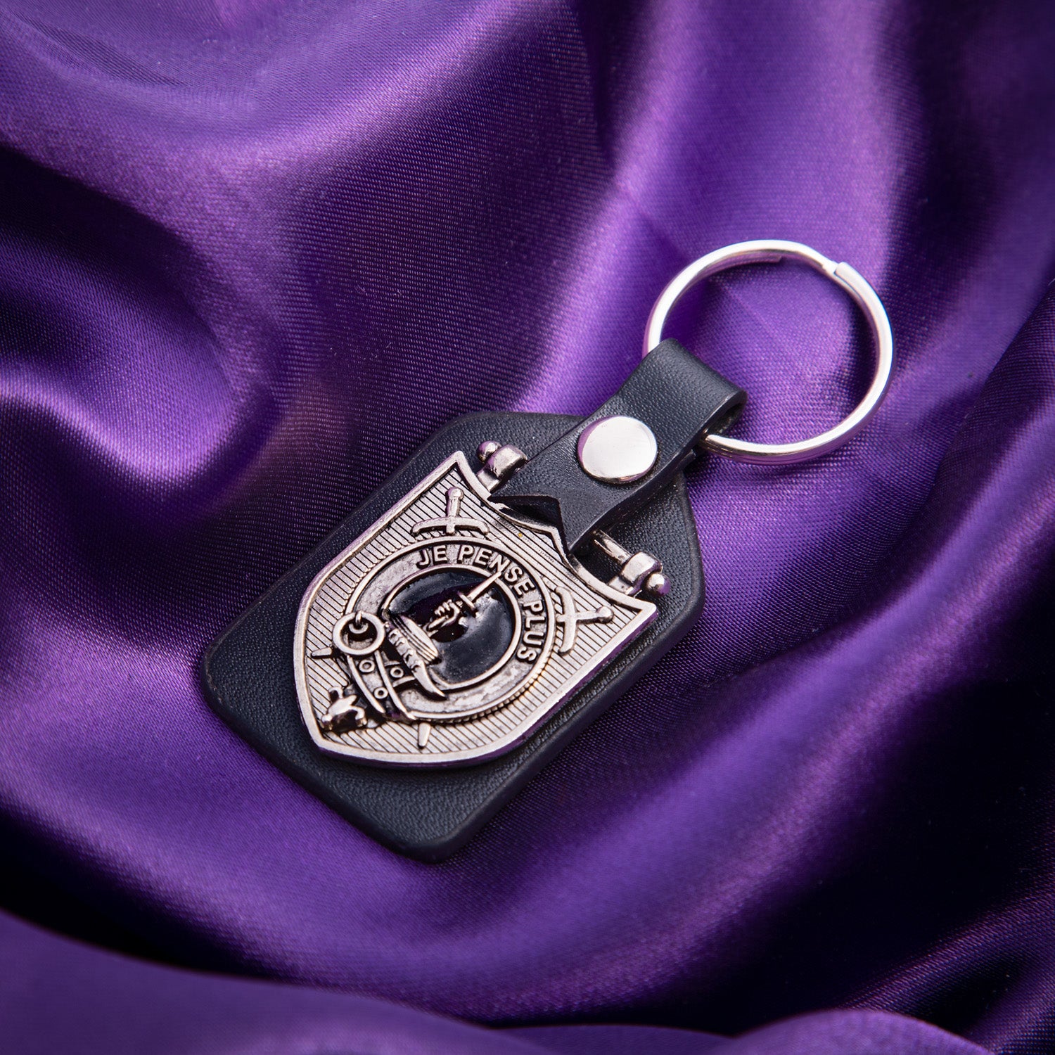 Clan Keyring Erskine