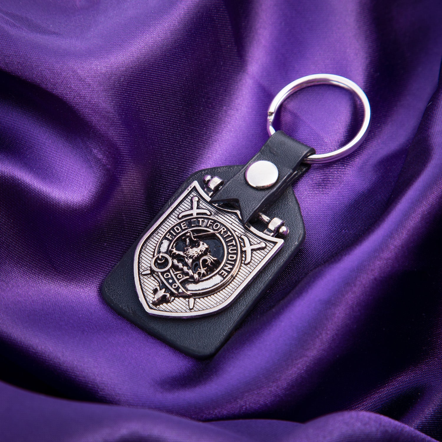 Clan Keyring Farquharson