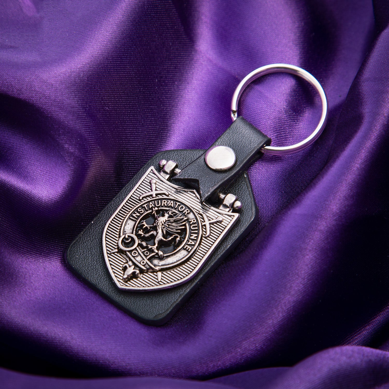 Clan Keyring Forsyth