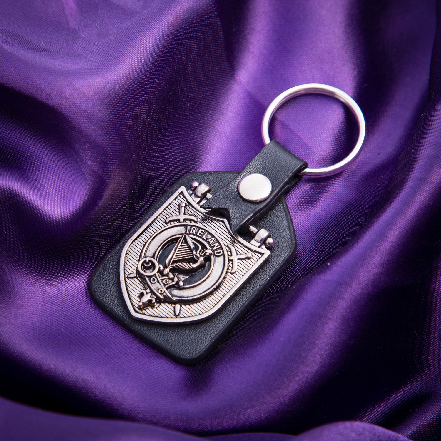 Clan Keyring Ireland