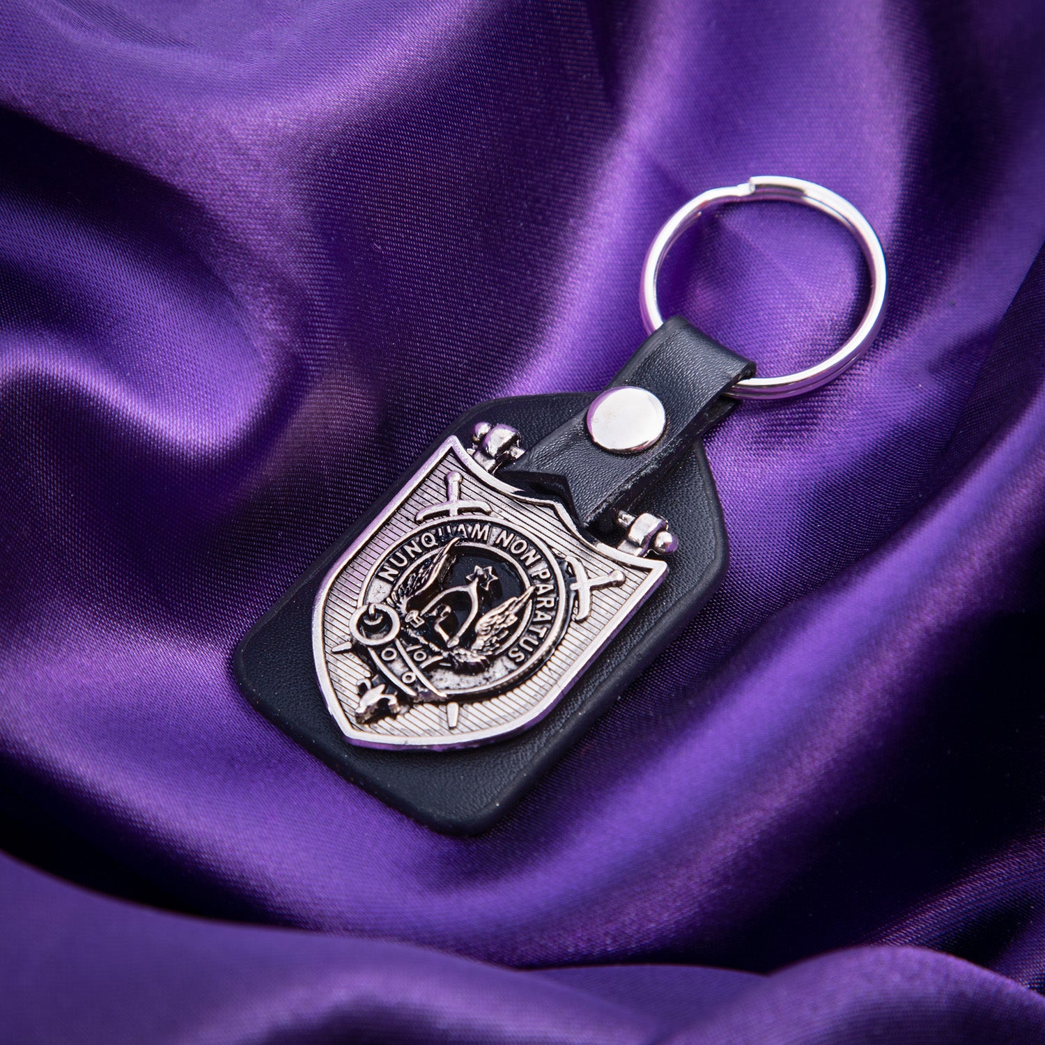 Clan Keyring Johnstone