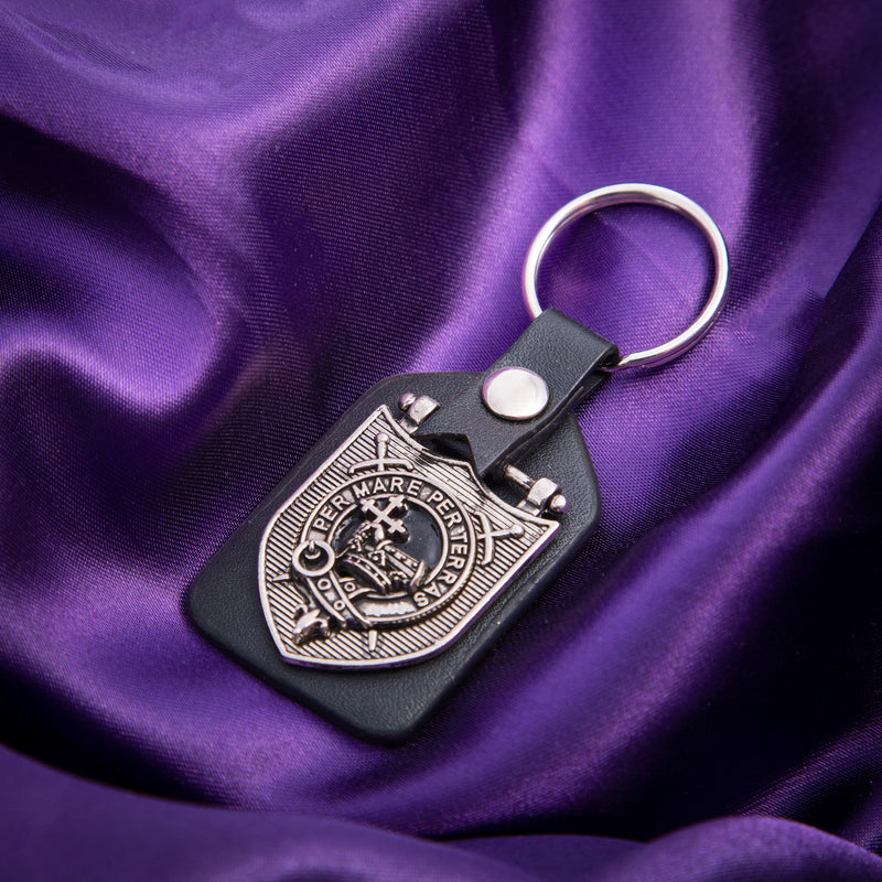 Clan Keyring Macdonald Of The Isles