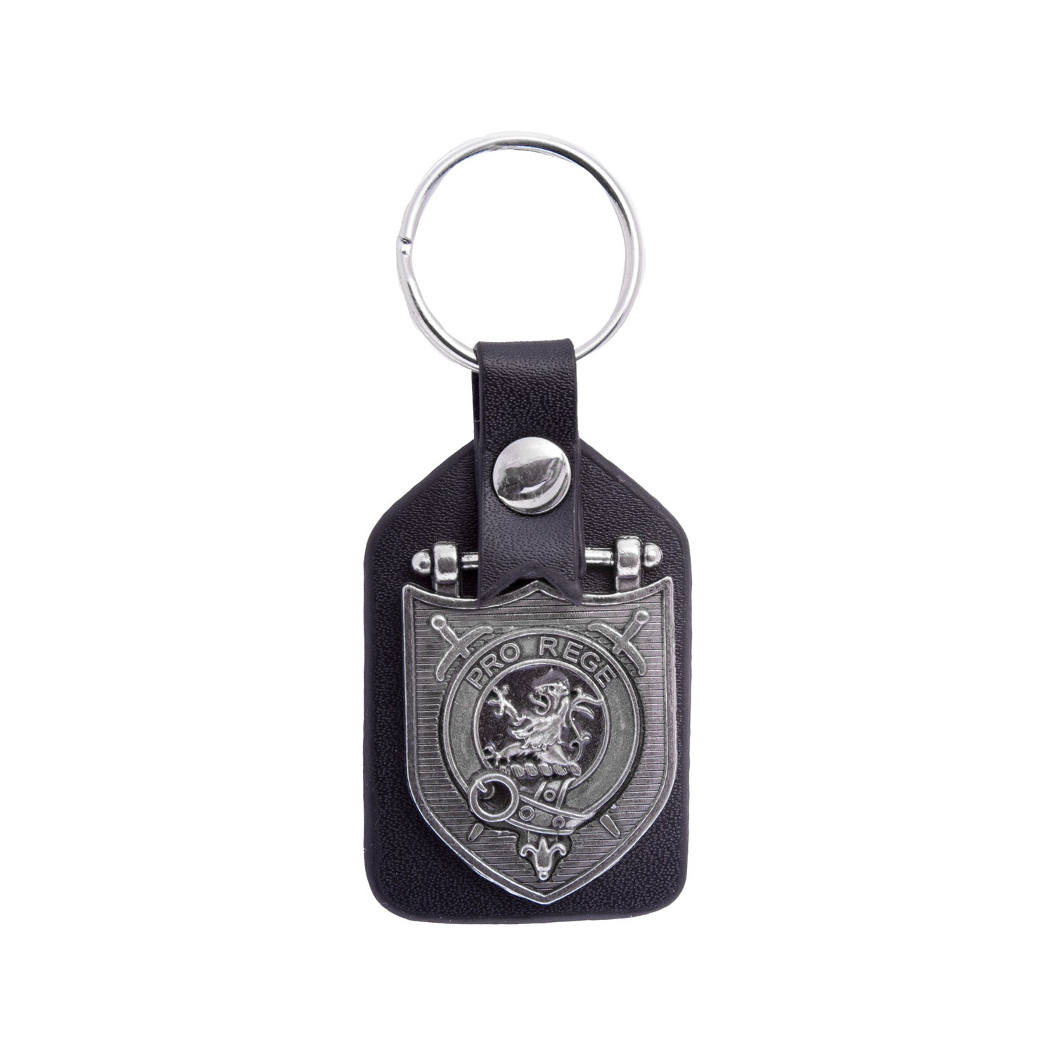 Clan Keyring Macfie