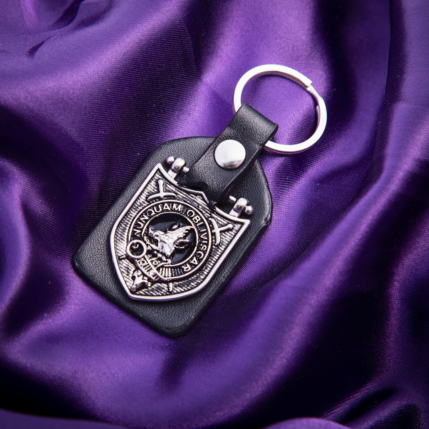 Clan Keyring Maciver