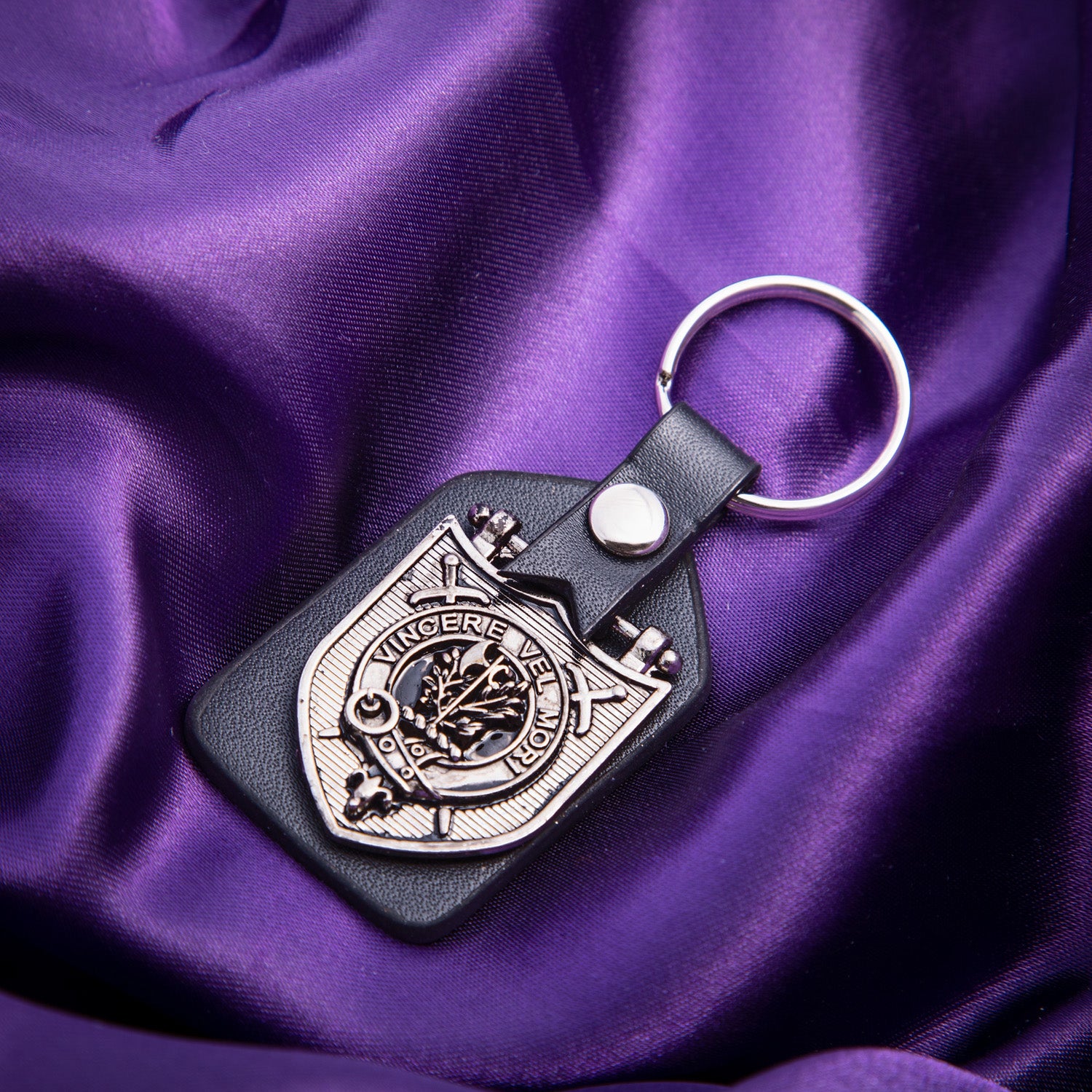 Clan Keyring Maclaine