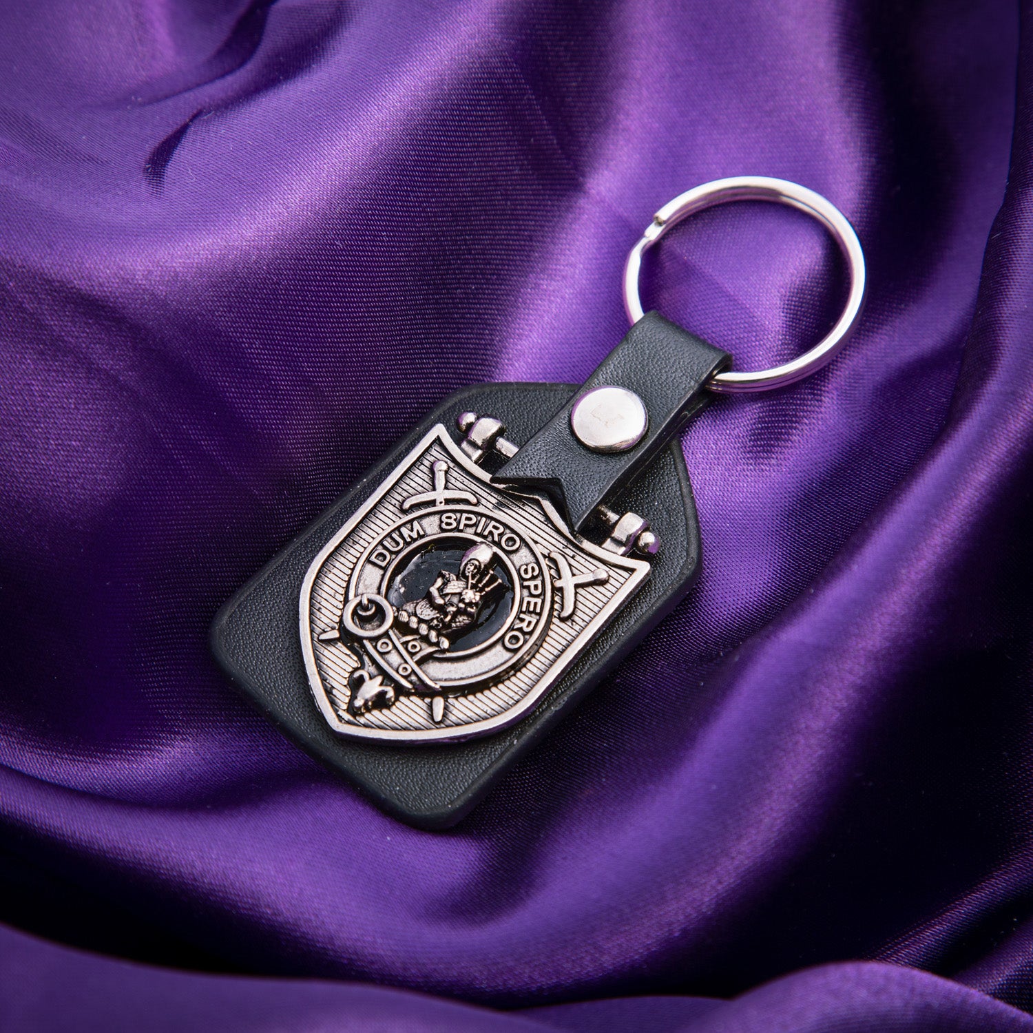 Clan Keyring Maclennan