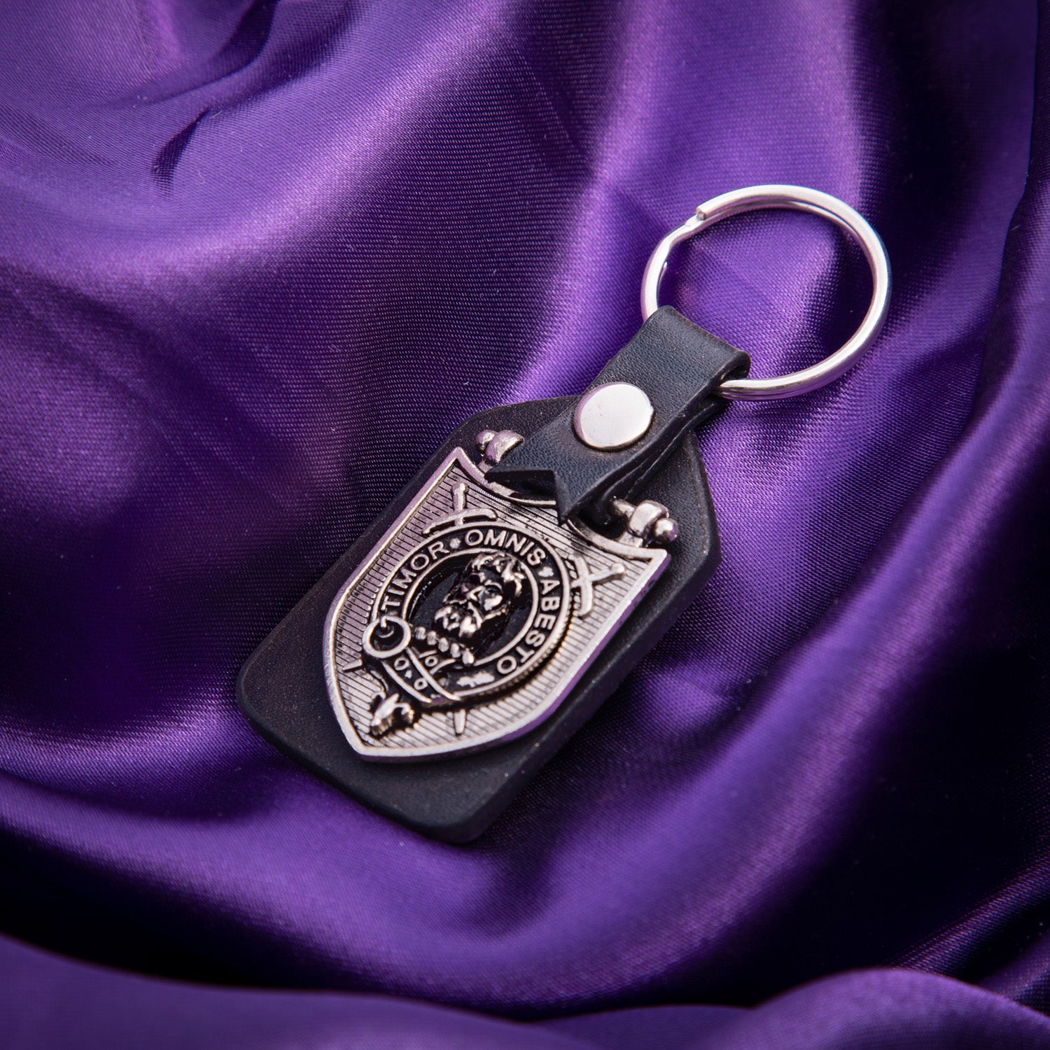 Clan Keyring Macnab