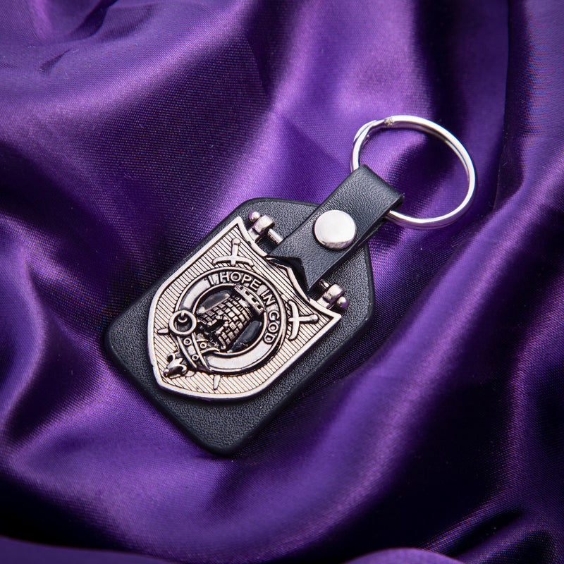 Clan Keyring Macnaughton