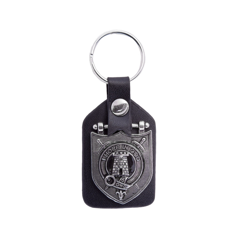 Clan Keyring Macnaughton