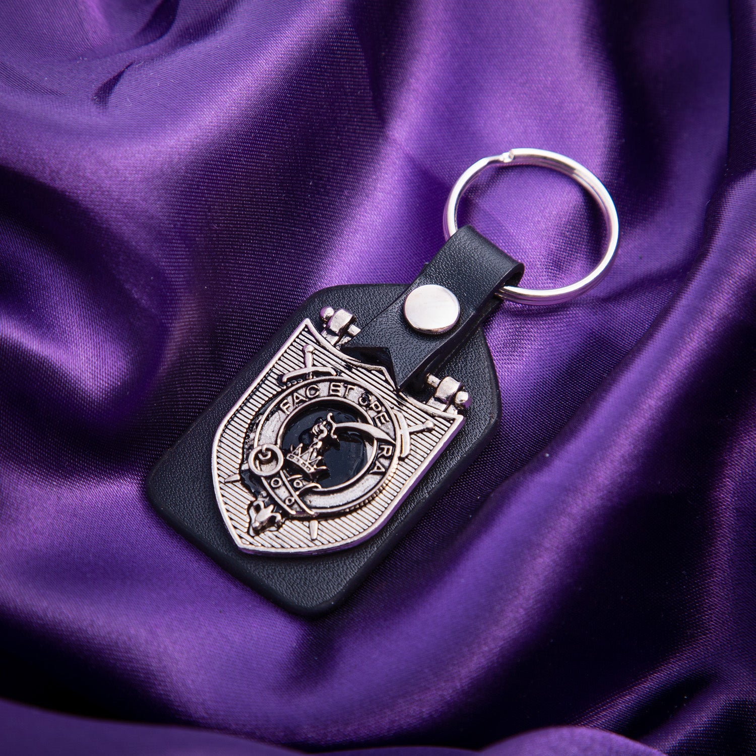 Clan Keyring Matheson