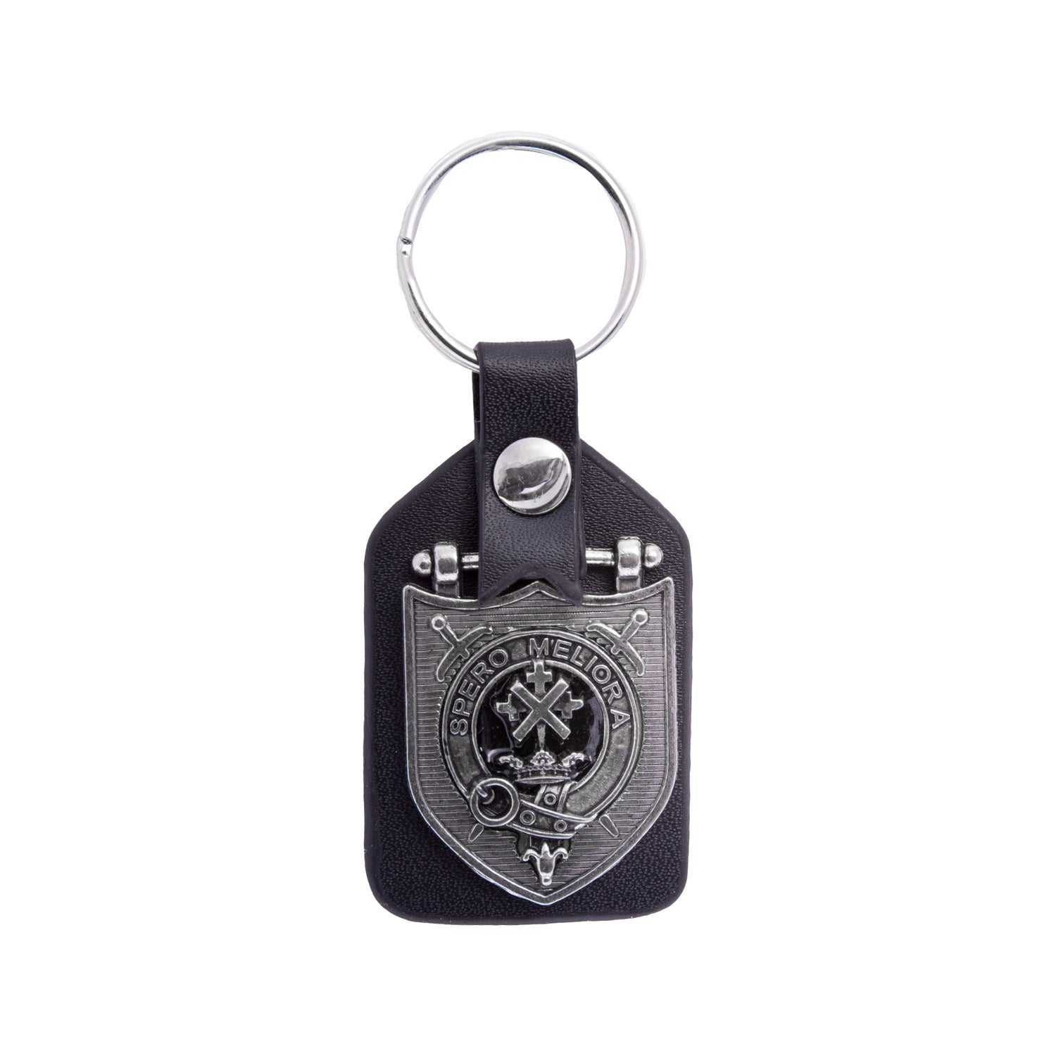 Clan Keyring Moffat