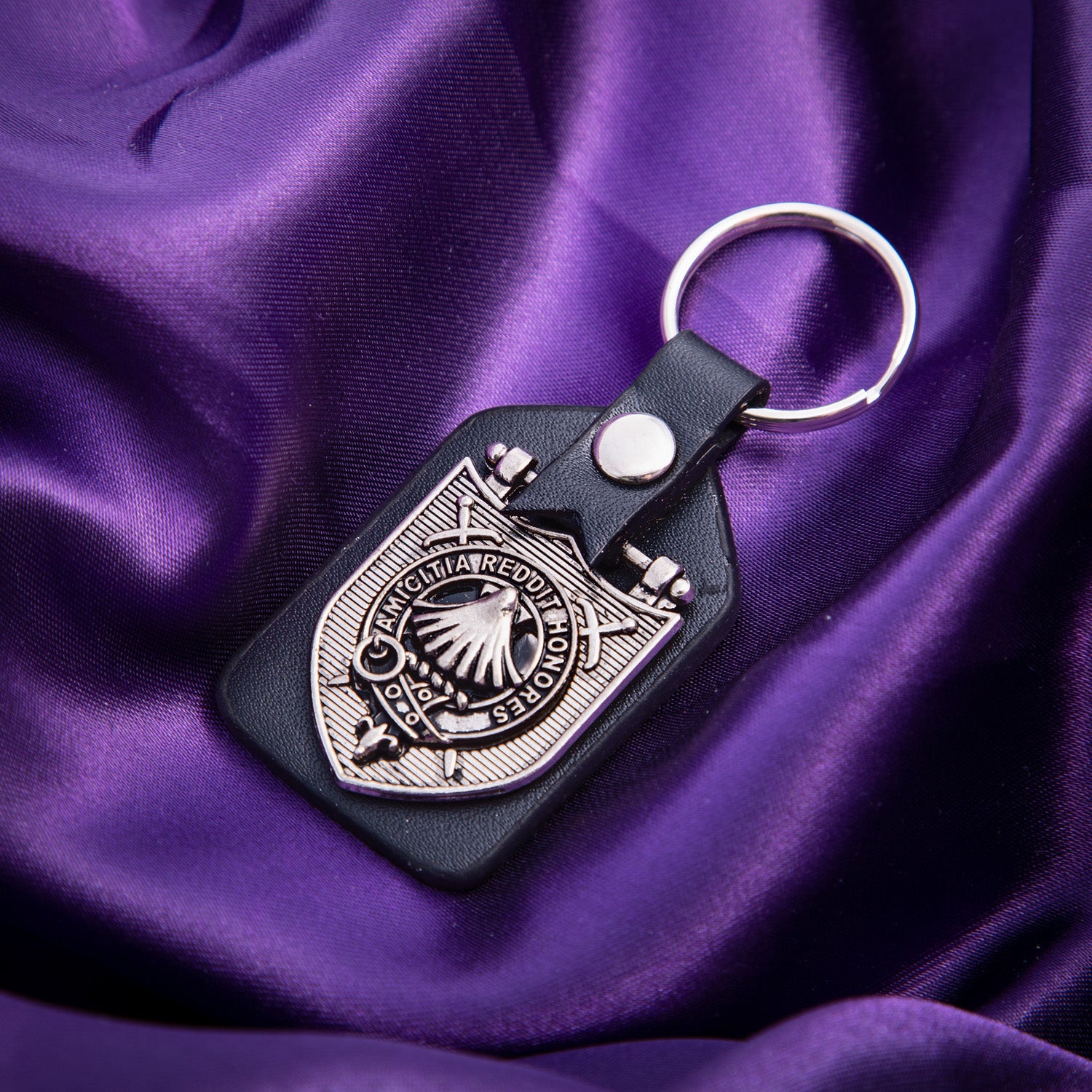 Clan Keyring Pringle