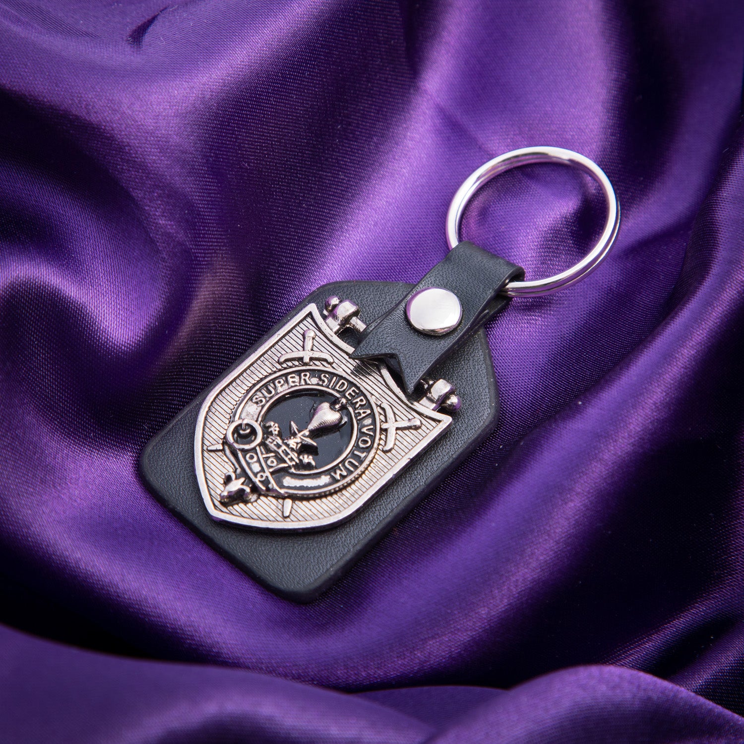Clan Keyring Rattray