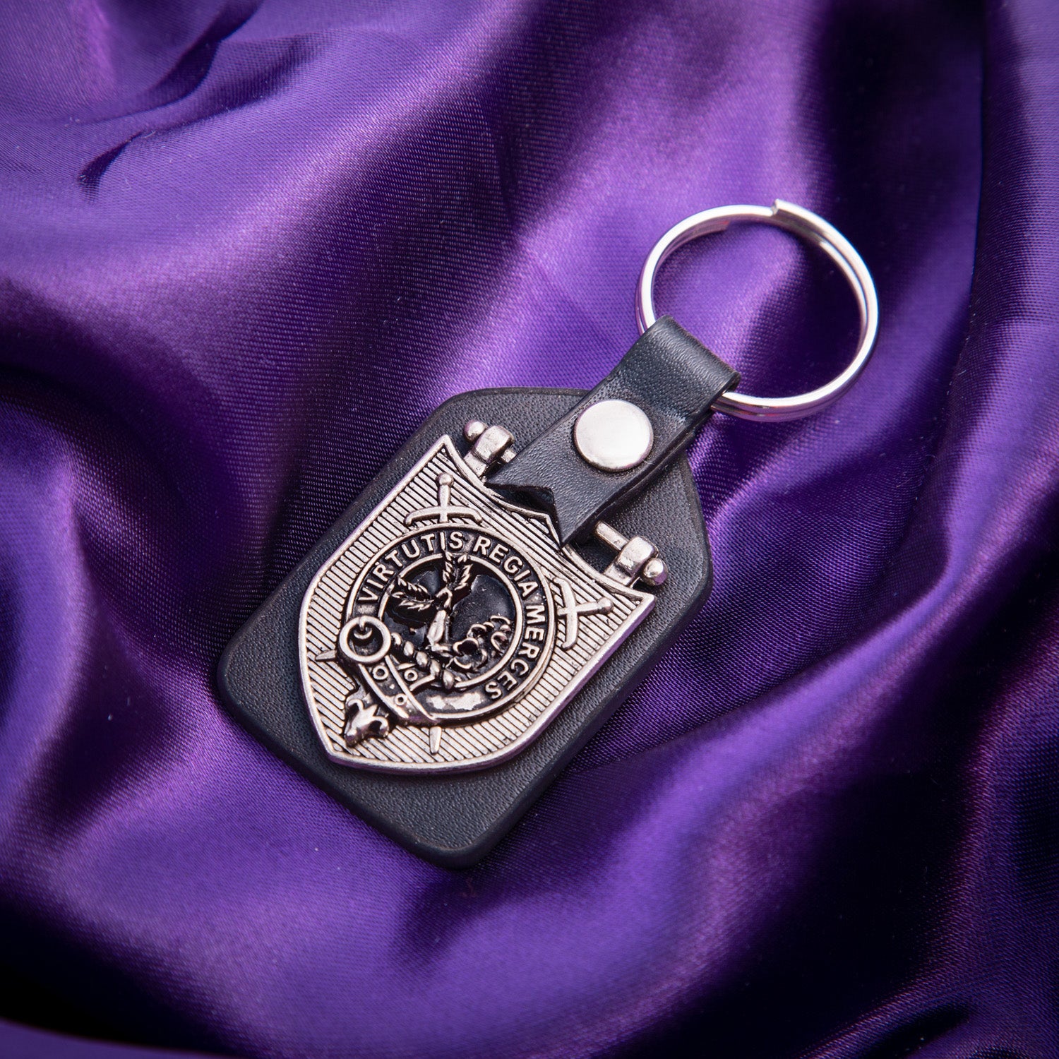 Clan Keyring Skene