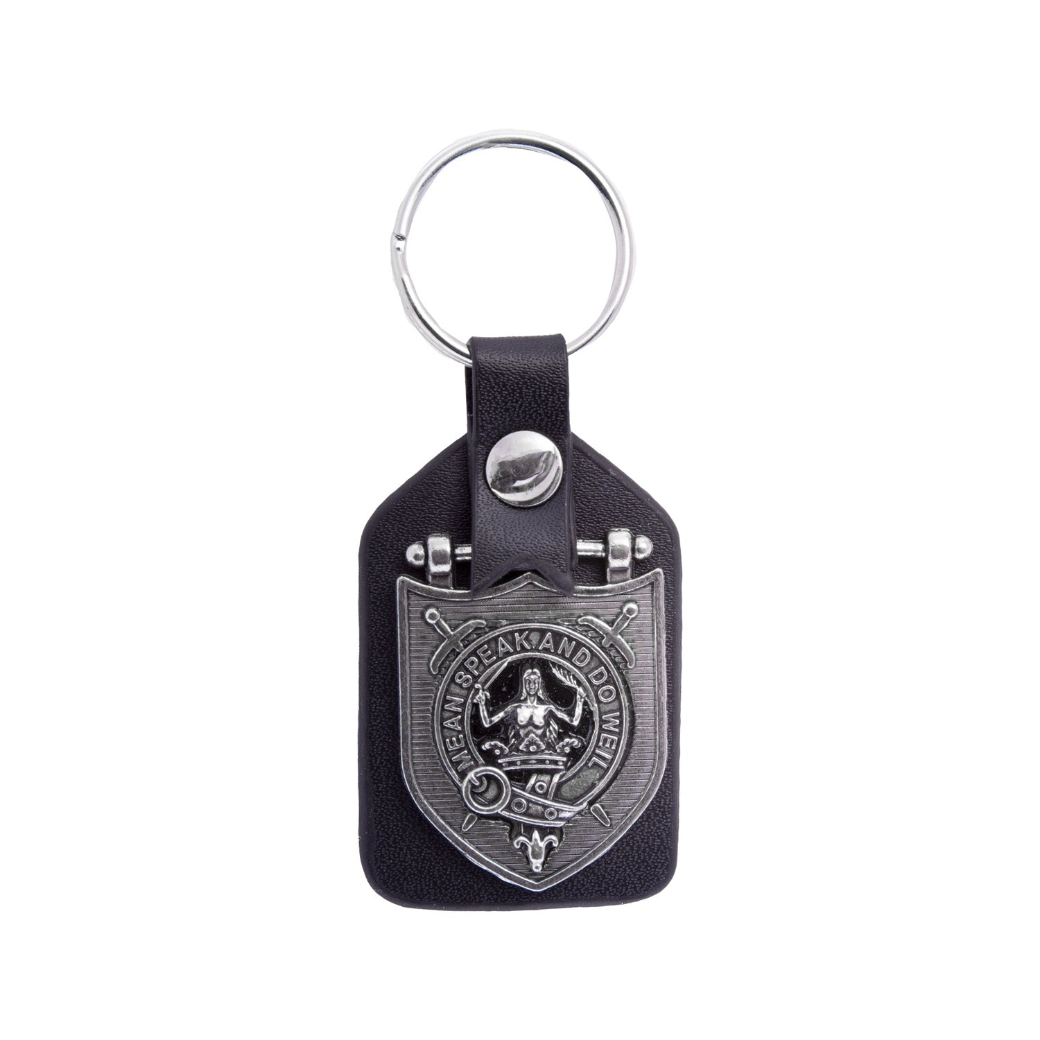 Clan Keyring Urquhart