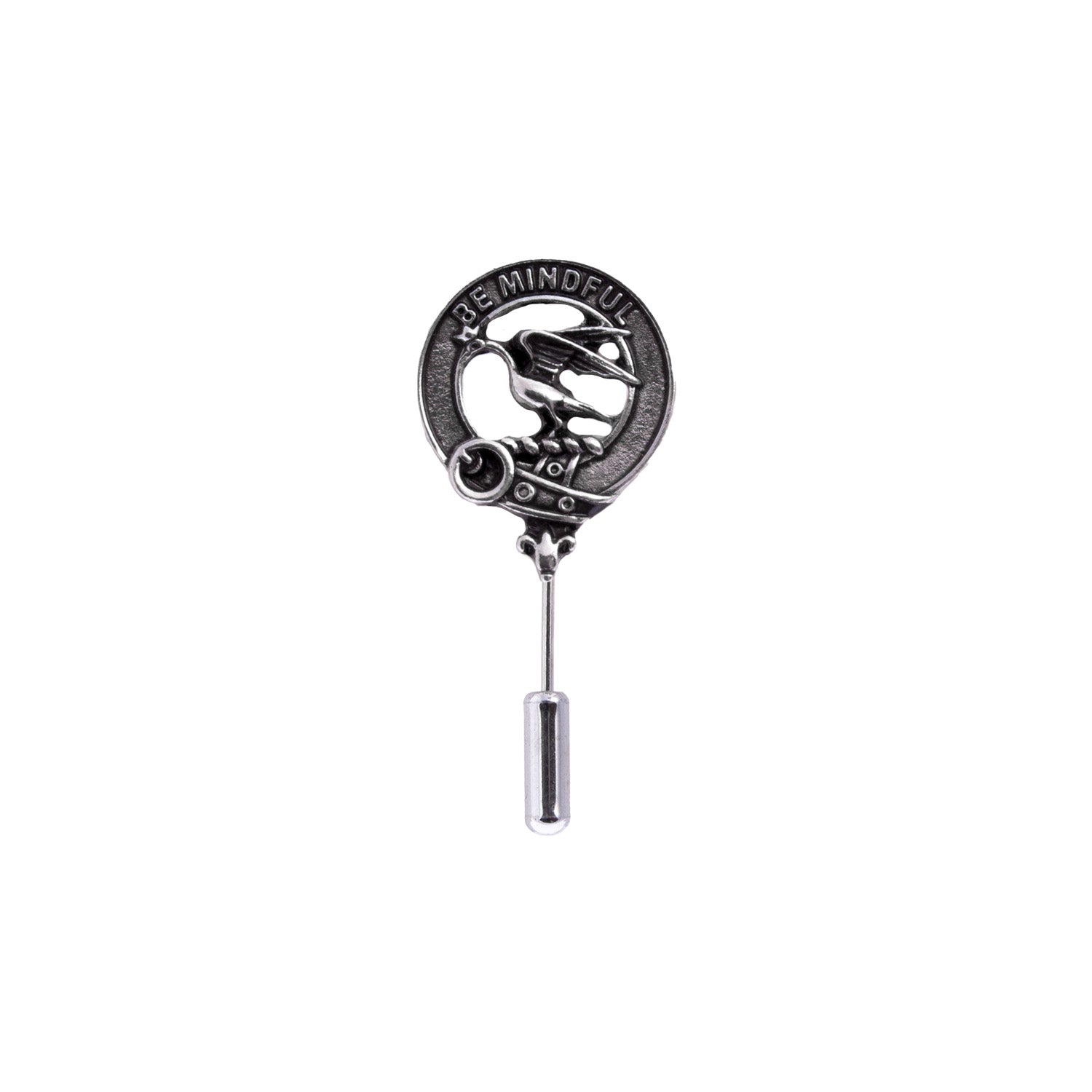 Clan Lapel Pin Campbell Of Cawdor