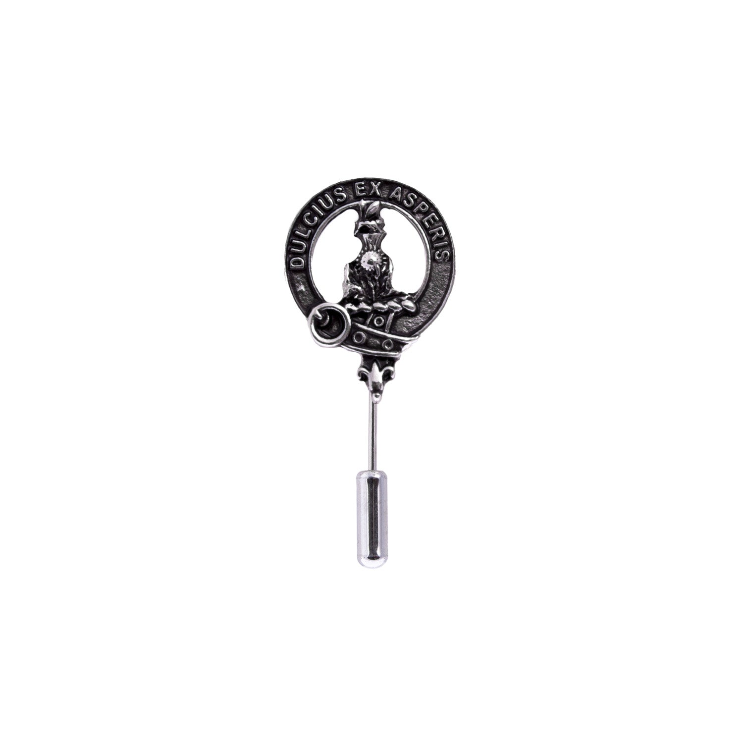 Clan Lapel Pin Ferguson