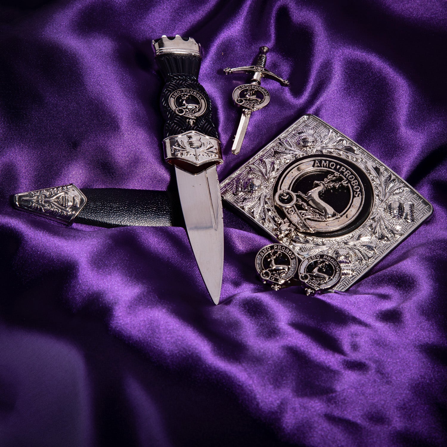 Clan Gift Set Blair