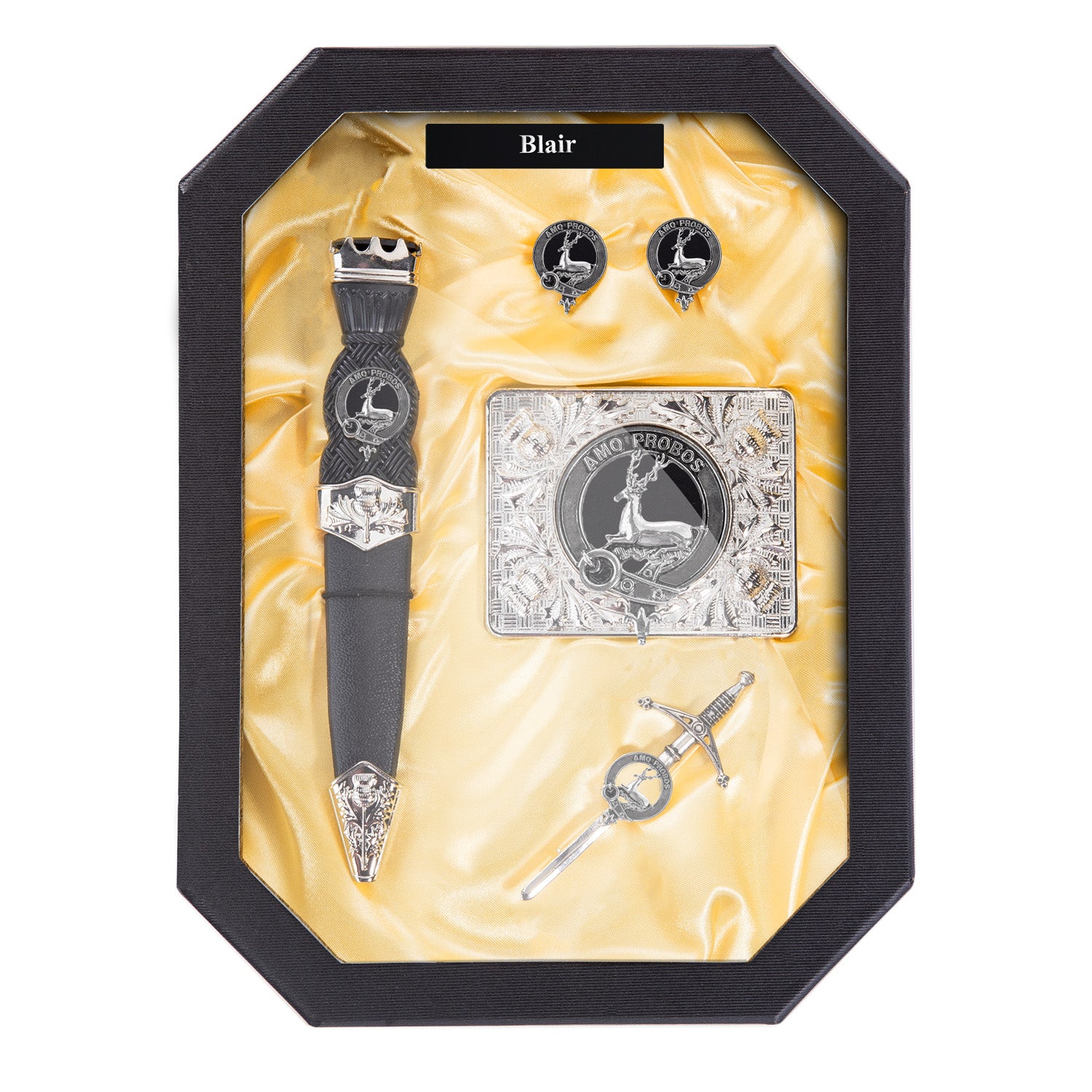 Clan Gift Set Blair