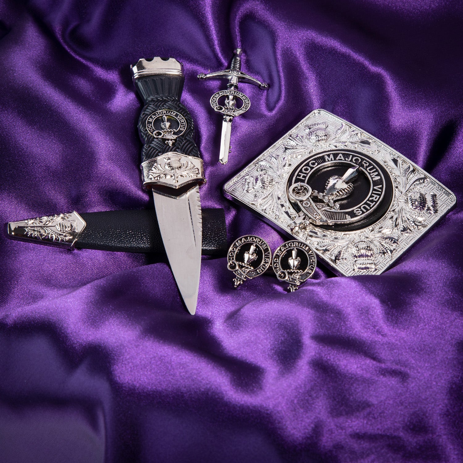 Clan Gift Set Logan
