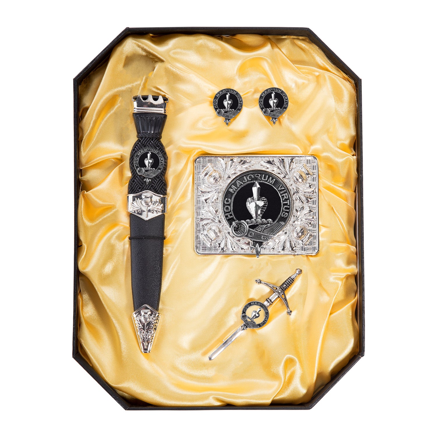 Clan Gift Set Logan
