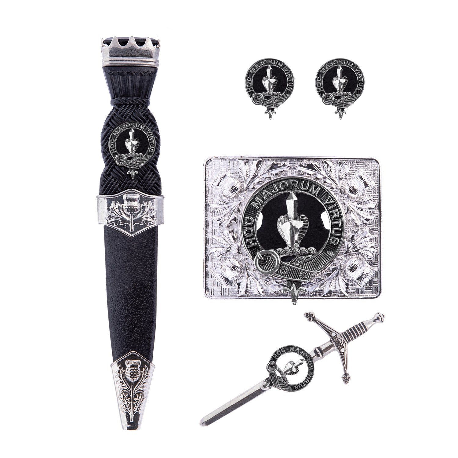 Clan Gift Set Logan