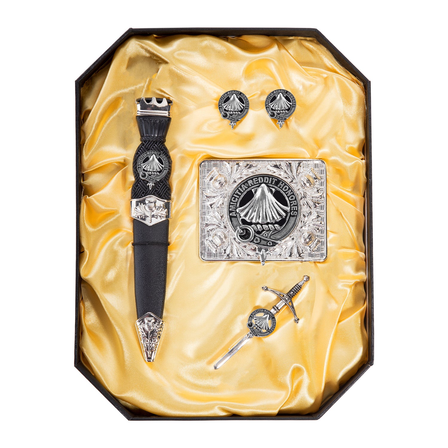 Clan Gift Set Pringle
