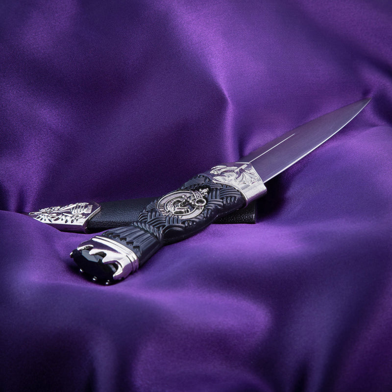 Clan Sgian Dubh Kennedy