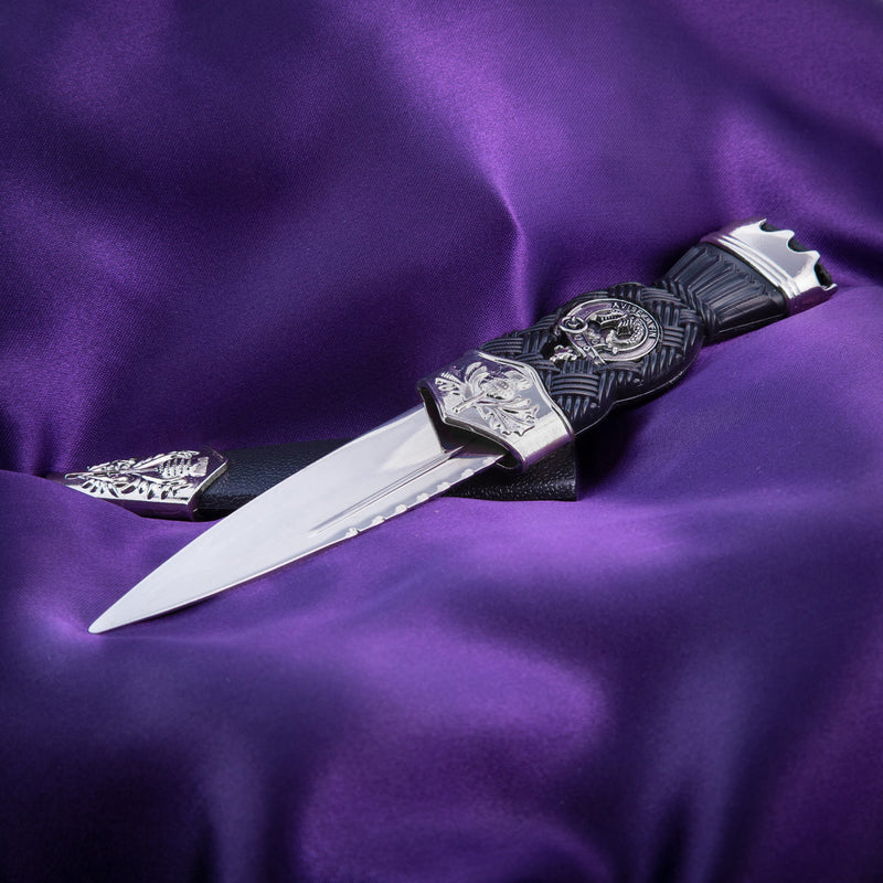 Clan Sgian Dubh Kennedy
