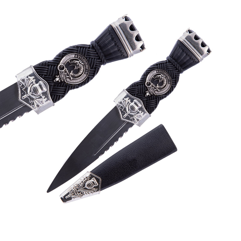 Clan Sgian Dubh Kennedy