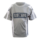 Kids Cool T-Shirt Grey