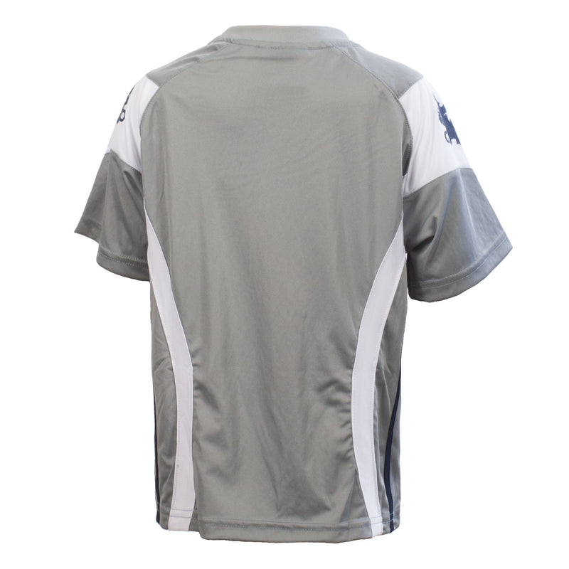 Kids Cool T-Shirt Grey
