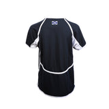 Kids New Cooldry Scotland Rugby Shirt
