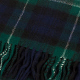 Cashmere Scottish Tartan Clan Scarf Lamont