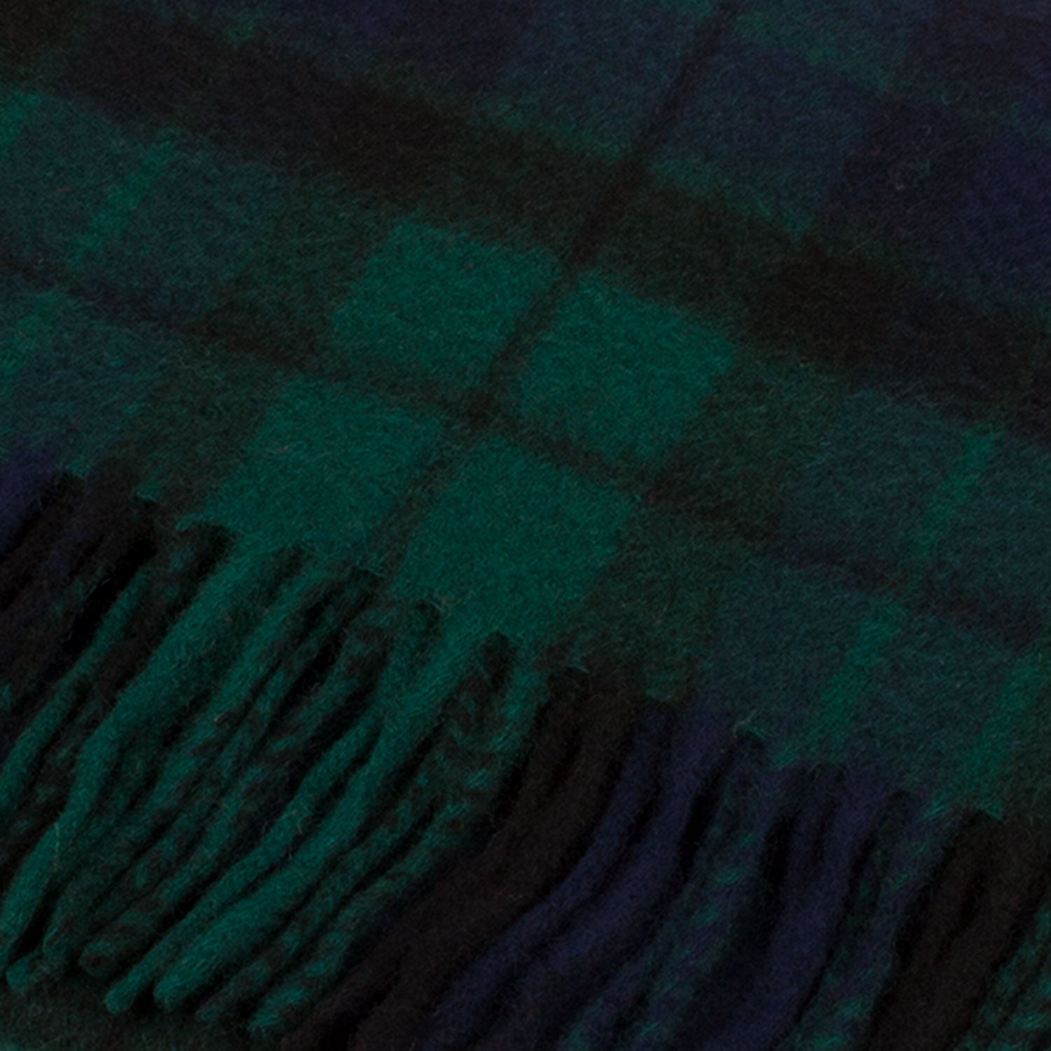 Cashmere Scottish Tartan Clan Scarf Mackay