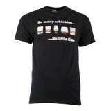 Whiskies Men's T-Shirt