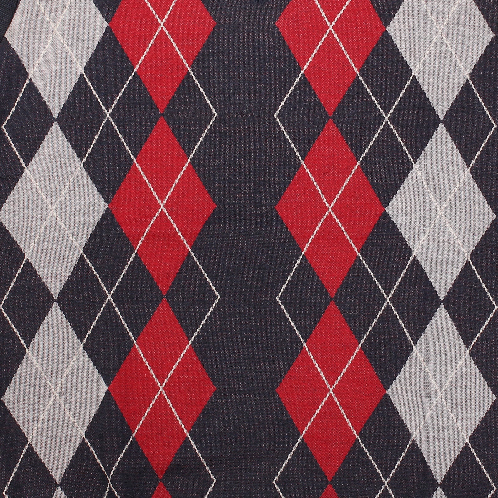 Argyle Ballantrae Jumper Navy